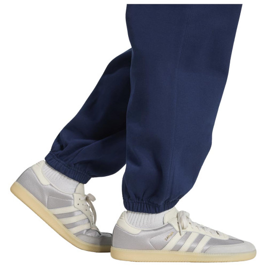 Adidas Ανδρικό παντελόνι φόρμας Trefoil Essentials Loose Fleece Pants